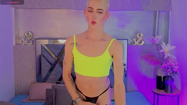 Chat XXX en directo de dominic_thailor