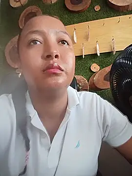 แชท XXX สดของ HeLiSa69ebony