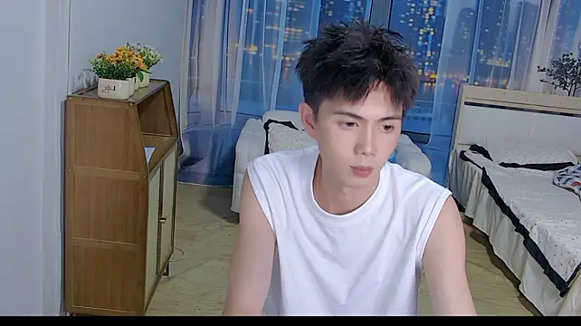 xiaoyang-FF 网络视讯表演