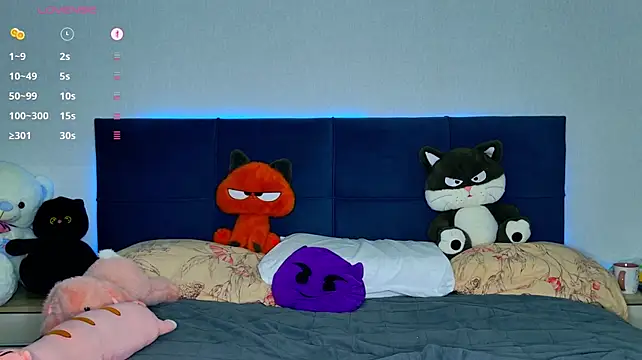 MissEmilyMiller XXX чат на живо