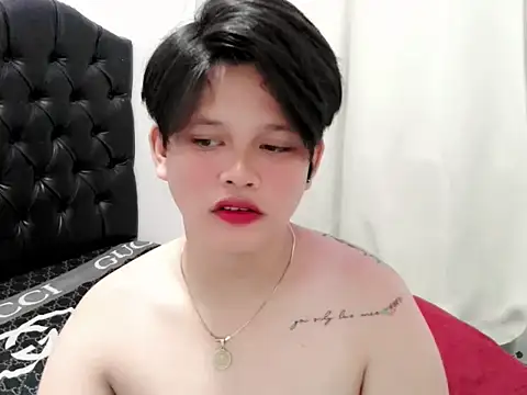 chennybbgirl Live XXX-Chat