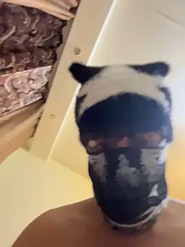 Webkamerová show Hz1Tr