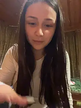 XXX chat uživo modela EvelynFly