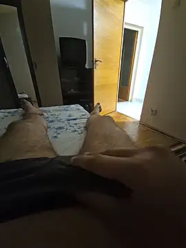 Chat XXX ao vivo de GoldenBoyzz99