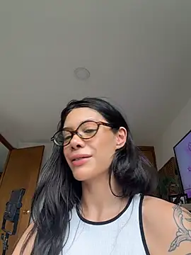 SiennaLuvs Obrolan Langsung XXX