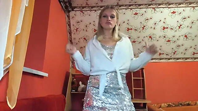 Chat XXX en directo de LavelleHolbrook