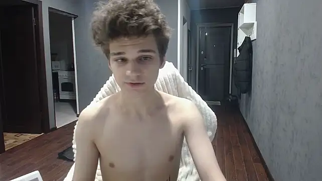 PeachTree Show in webcam