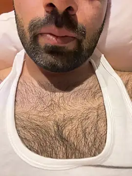 cutebeardi 网络视讯表演