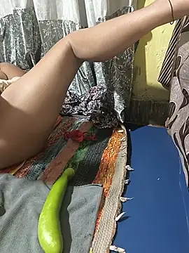 Hotty-Rani-Bhabi's Live XXX Chat