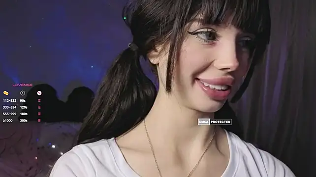 Jessie_Johns' Live XXX Chat
