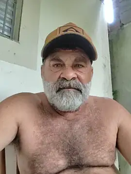 Peludo173317 webcam show