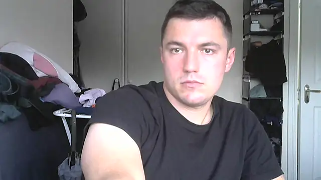 Webkamerová show FortQJamie