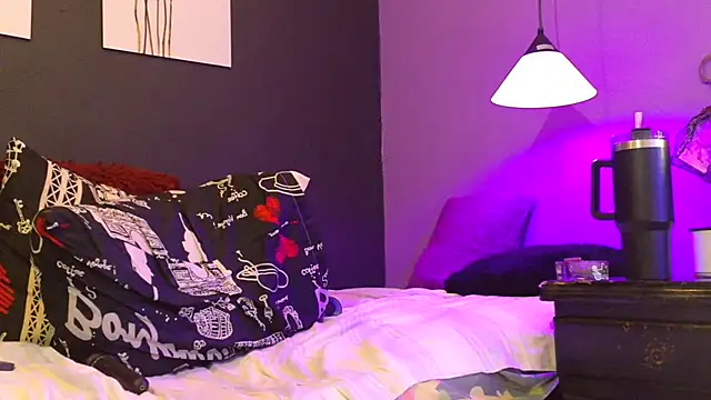 Karim_mansur Adlı Modelin Canlı XXX Sohbeti