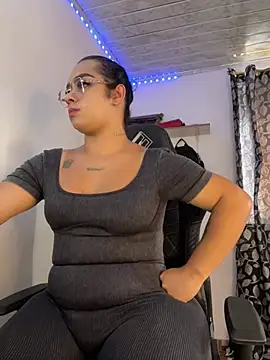 Dulce_smith_1's Webcam Show