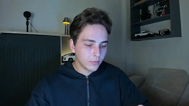 Eric_ether Show Webcam