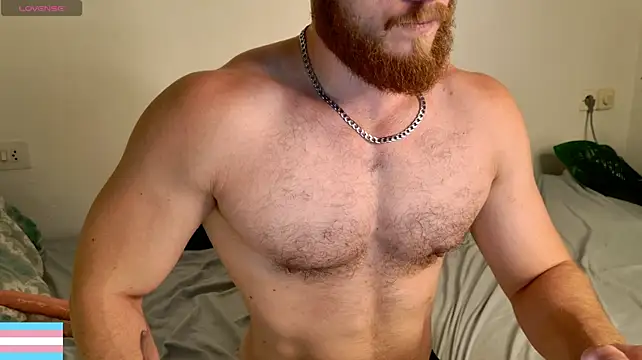 VictorTransMan 现场XXX聊天