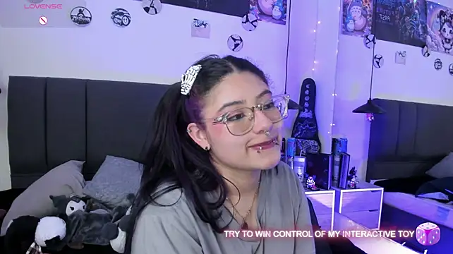 SabrinaV_'s Live XXX Chat