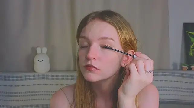 baeyoda Adlı Modelin Canlı XXX Sohbeti