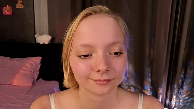 Chat XXX en directo de sweet_lynx