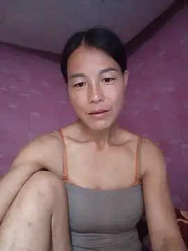 Chat XXX en directo de Lily-ly