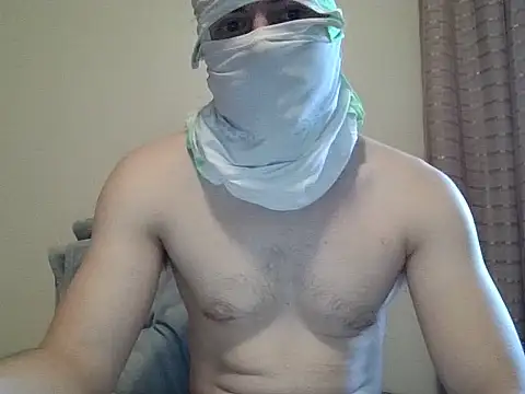 Webkamerová show heteronaencolha1