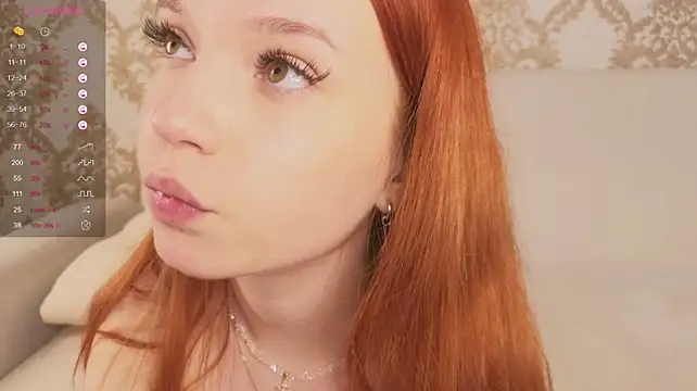 foxy_bloomm Chat XXX live