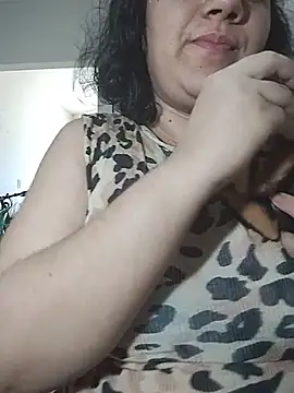 Mari29patty's Live XXX Chat