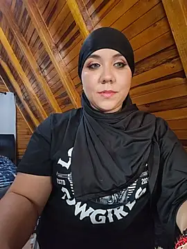 AmbarBurhann Live XXX chat
