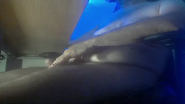 fanfancoquinFR Pertunjukan Webcam