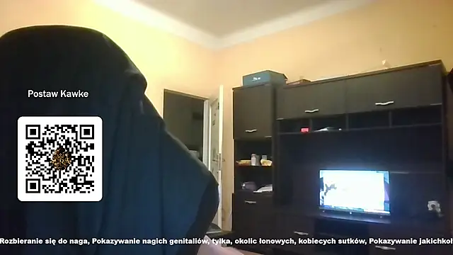 Živý XXX chat MrWhitePL