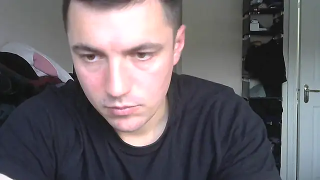 Webkamerová show FortQJamie