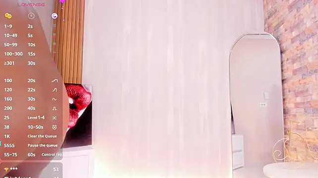 CardyKambell1's Live XXX Chat