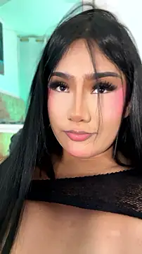 Show modela Dulcee__Maria_ na web-kameri