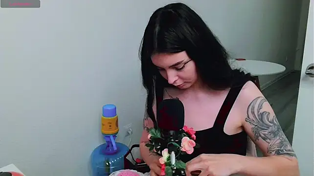 peachyness Chat XXX in diretta