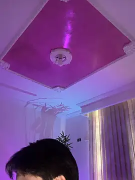 Giordano_Russo 在線直播表演