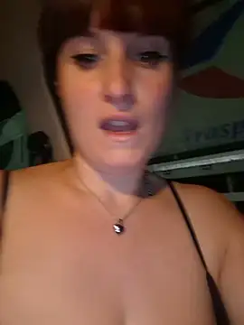 -kokoro- Webcam-Show