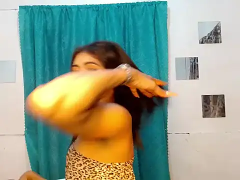 amor_69xxx Webcam show