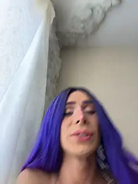 Mydreams69 Adlı Modelin Canlı XXX Sohbeti