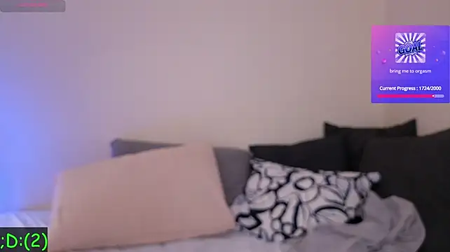 Germangirl1996 Webcam-Show