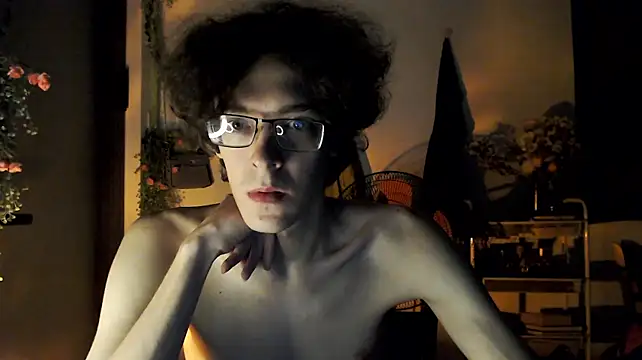 LovesomeCookie's Live XXX Chat
