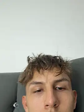 Show webcam de Mateo_savage