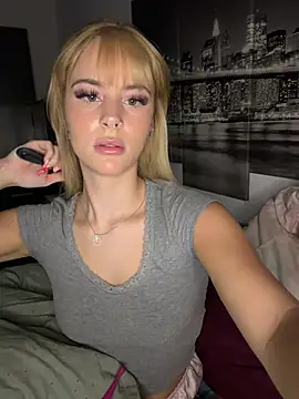 Show Webcam de NastiLuv