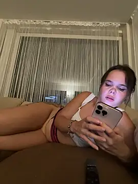 Sembang XXX Secara Langsung TheCinderella