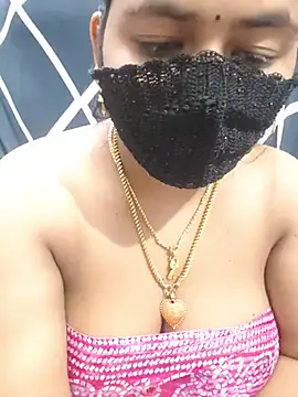 Tamil_Lotus 라이브 XXX 채팅