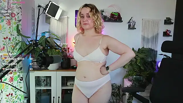 xzoeyryanx ওয়েবক্যাম শো