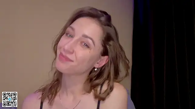 KateElise Webcam show