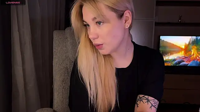 ariashaa 라이브 XXX 채팅