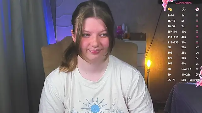 Vivian_cutie's Live Chat Room