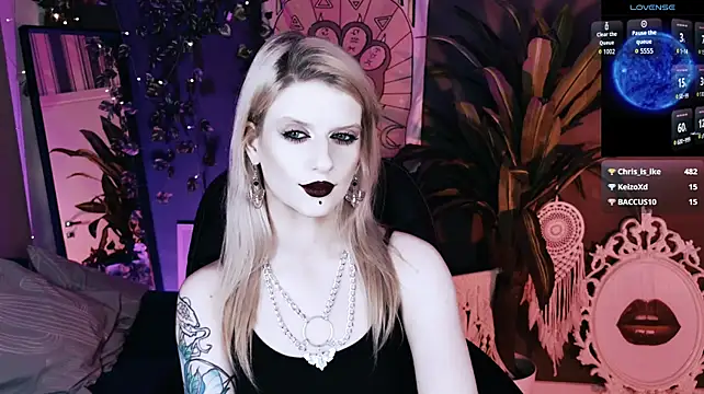XXX chat uživo modela Noah_ElmerX