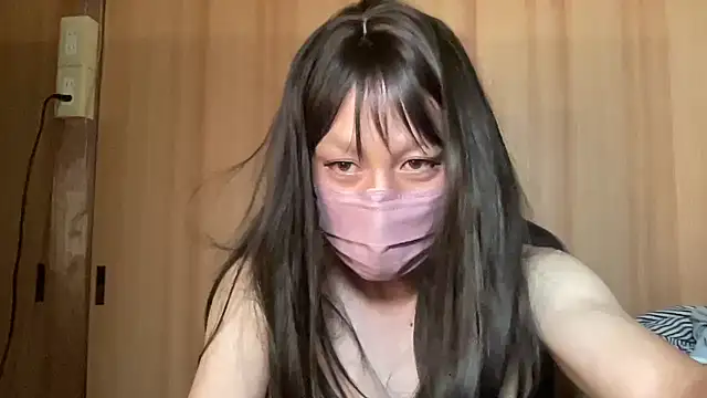 XXX chat uživo modela yui-072